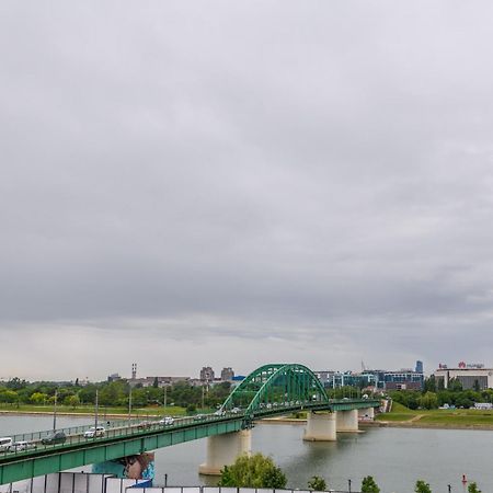 Belgrade Waterfront Residences - Beograd Na Vodi 外观 照片
