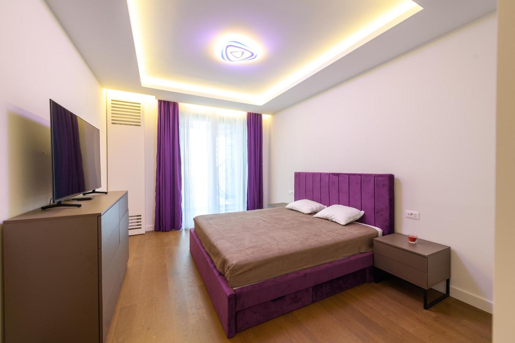 Belgrade Waterfront Residences - Beograd Na Vodi 外观 照片