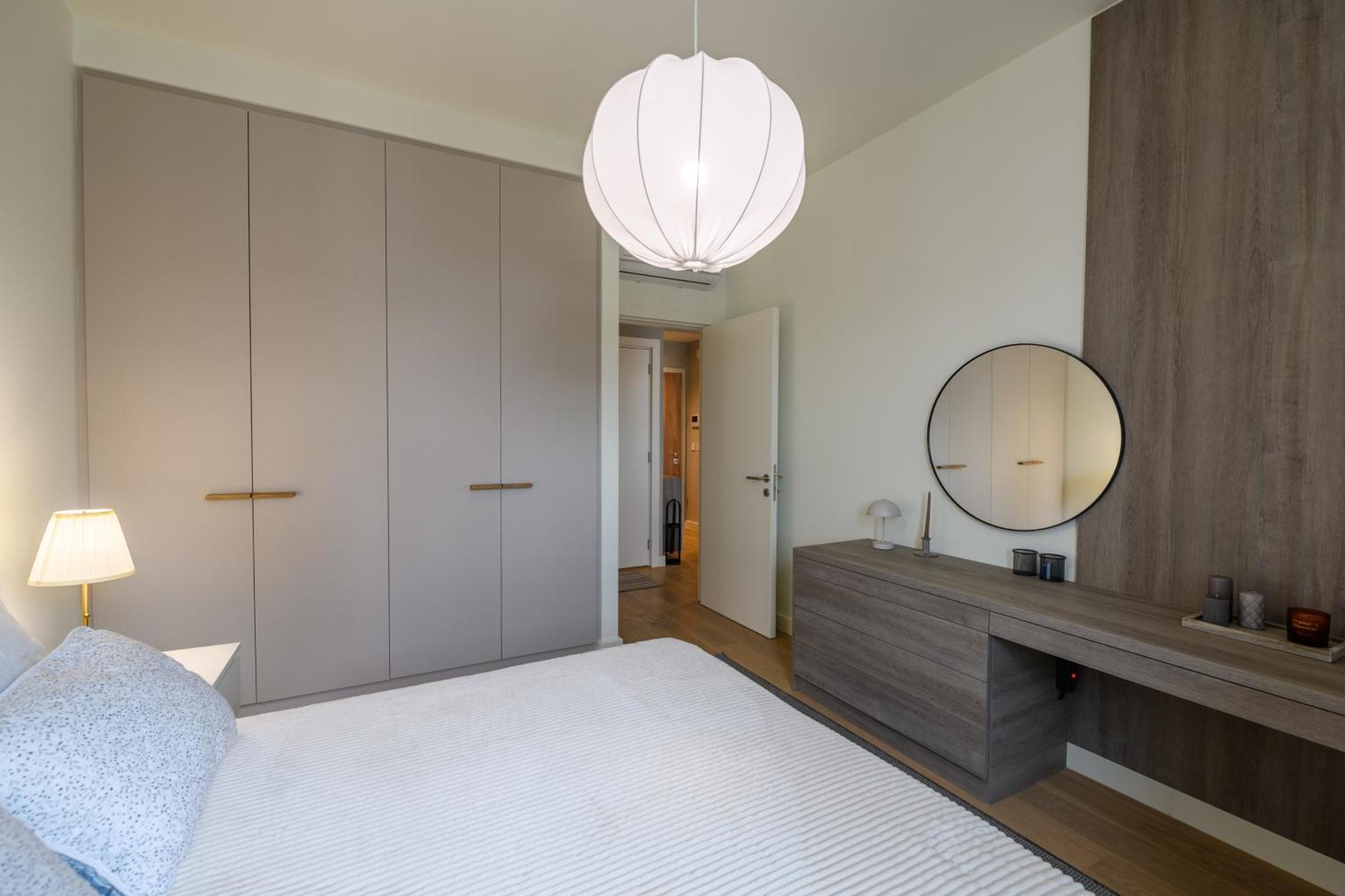 Belgrade Waterfront Residences - Beograd Na Vodi 外观 照片