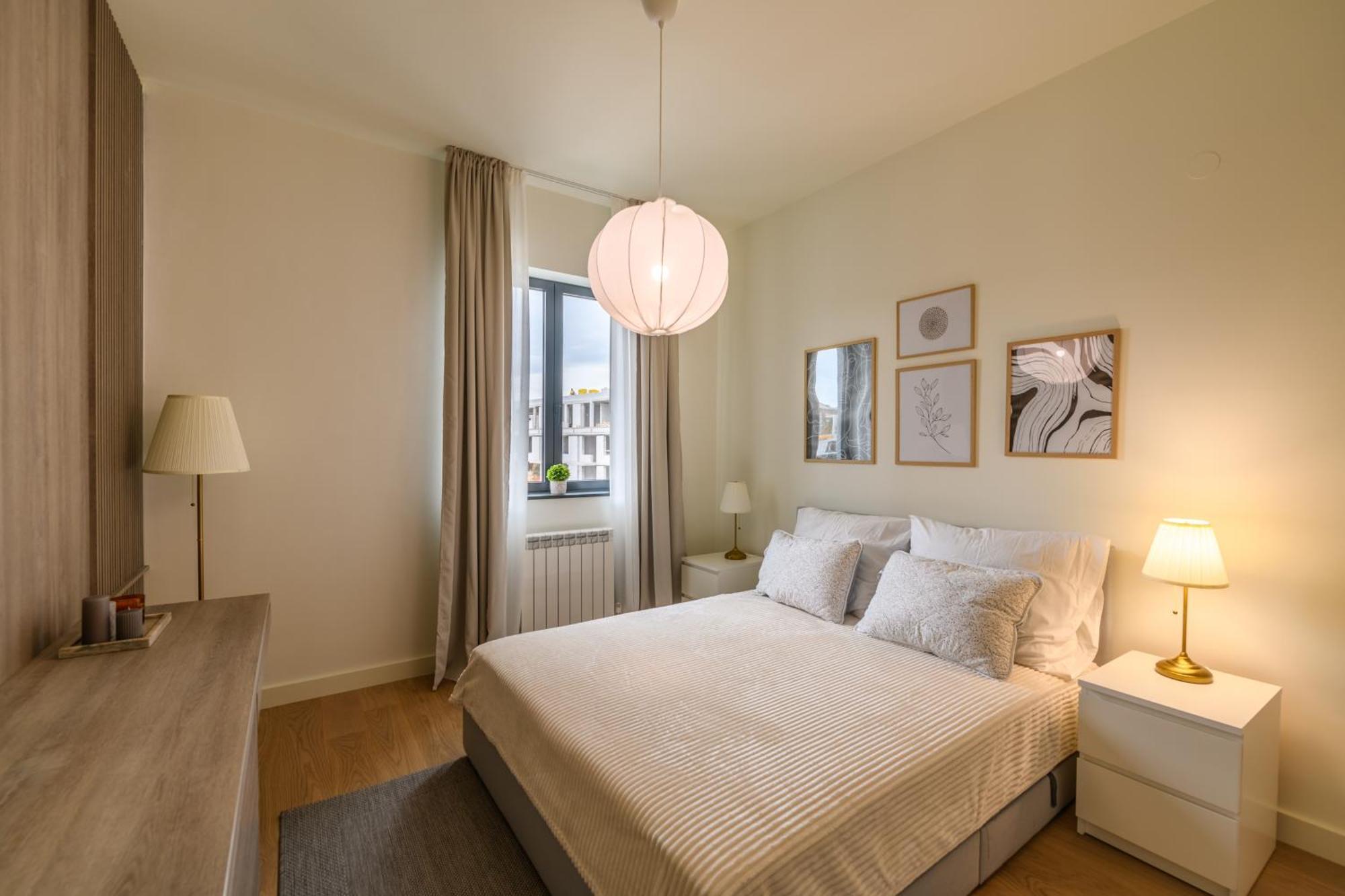 Belgrade Waterfront Residences - Beograd Na Vodi 外观 照片